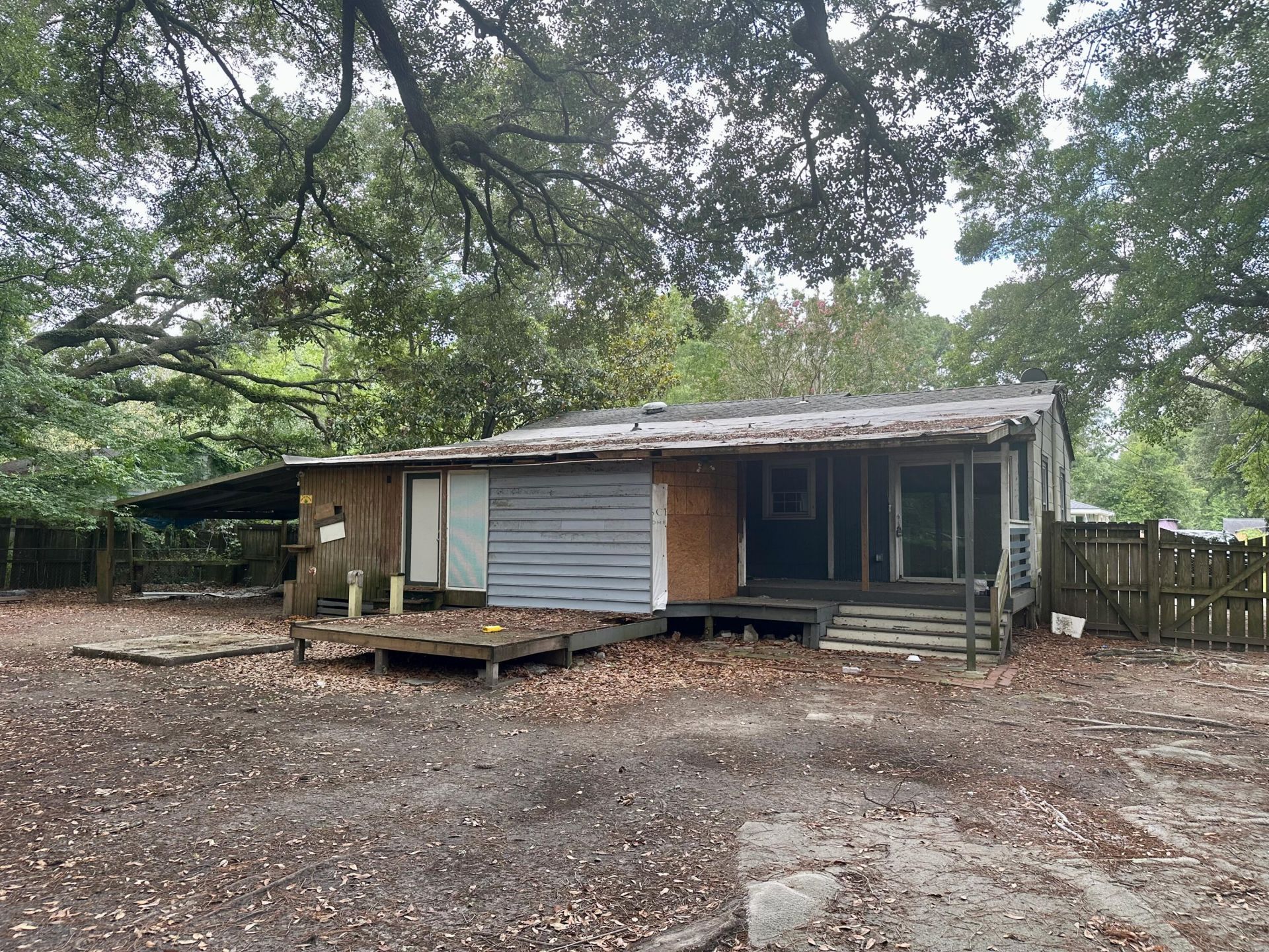7638 Lady Street Photo 5