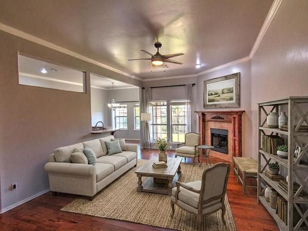 1024 SW 127th Place, Oklahoma City, OK 73170