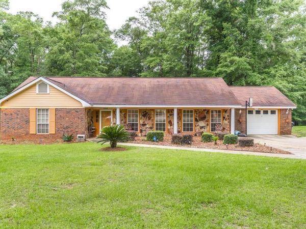 2002 Hickory Drive, Americus, GA 31719