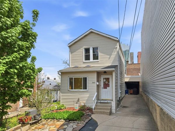 365 Main , Pittsburgh, PA 15201
