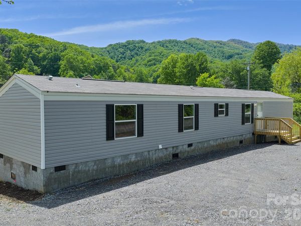 265 Curtis Creek Road, Candler, NC 28715