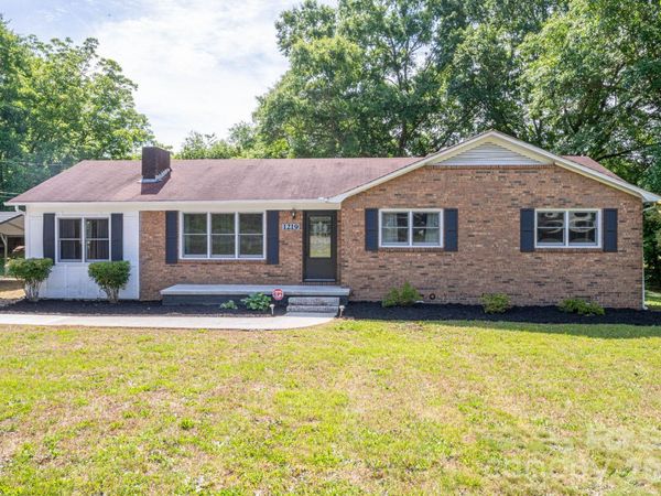 1219 Maple Springs Ch Road , Shelby, NC 28152