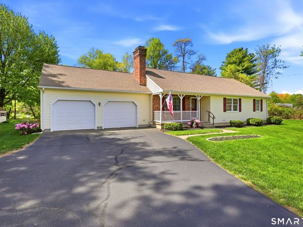 267 George Wood, Somers, CT 06071