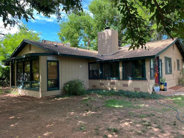 67 E Goddard Lane, Camp Verde, AZ 86322