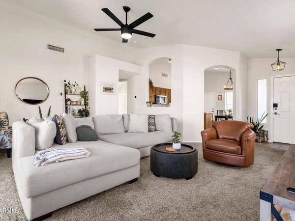 1216 W PINON Avenue, Gilbert, AZ 85233