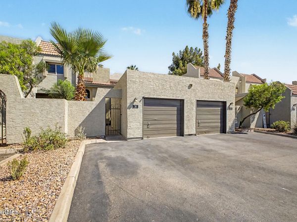 2524 S EL PARADISO, Unit 26, Mesa, AZ 85202