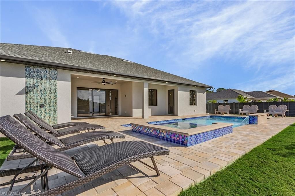 2724 NW 7th Pl , Cape Coral, FL 33993 Photo