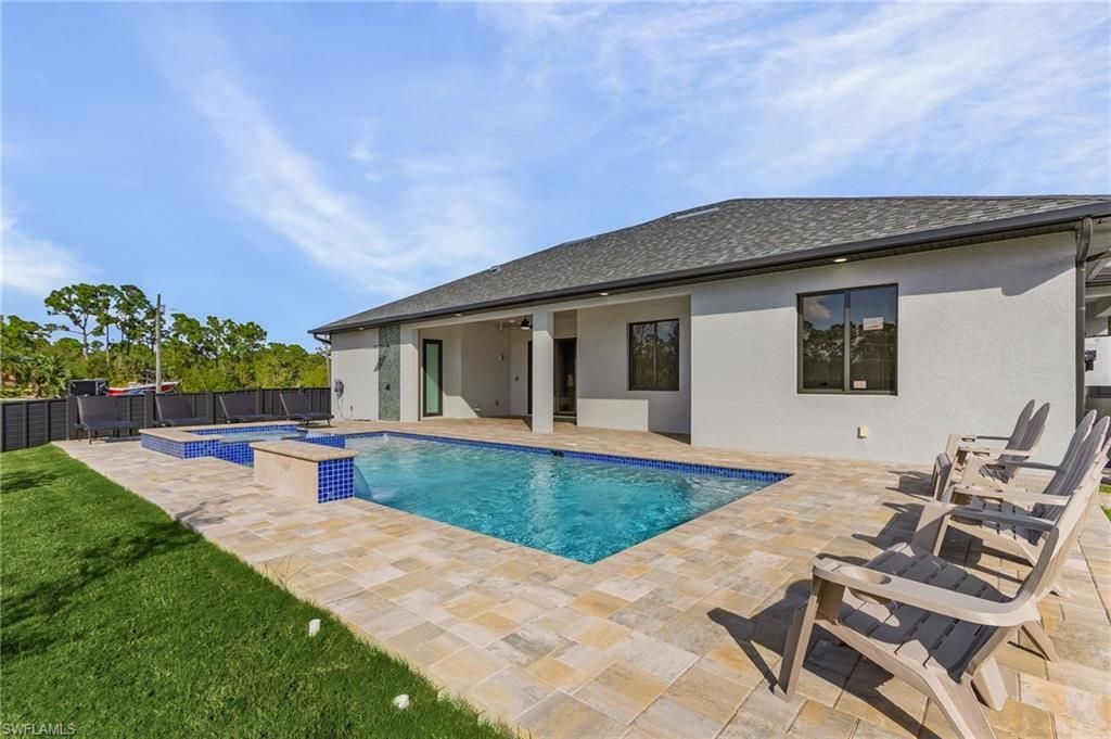 2724 NW 7th Pl , Cape Coral, FL 33993 Photo