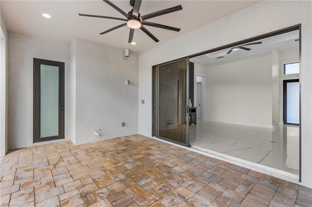 2724 NW 7th Pl , Cape Coral, FL 33993 Photo
