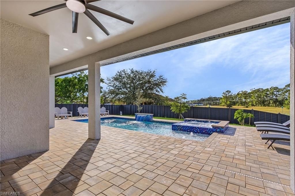 2724 NW 7th Pl , Cape Coral, FL 33993 Photo