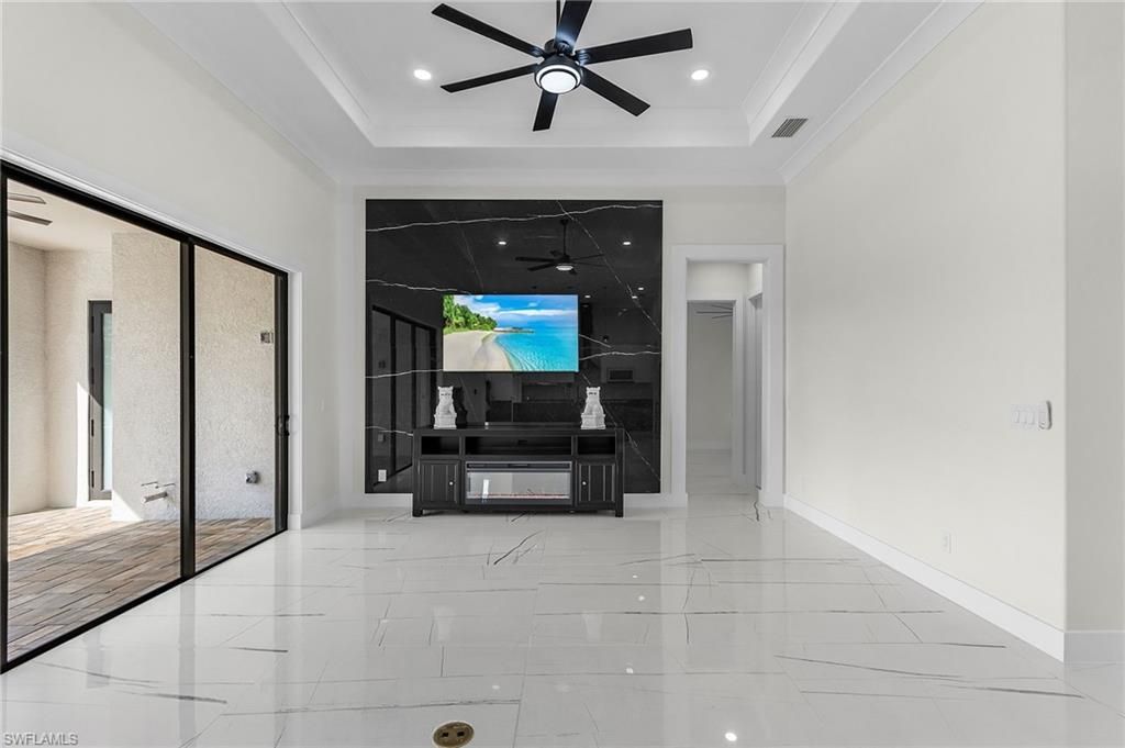 2724 NW 7th Pl , Cape Coral, FL 33993 Photo