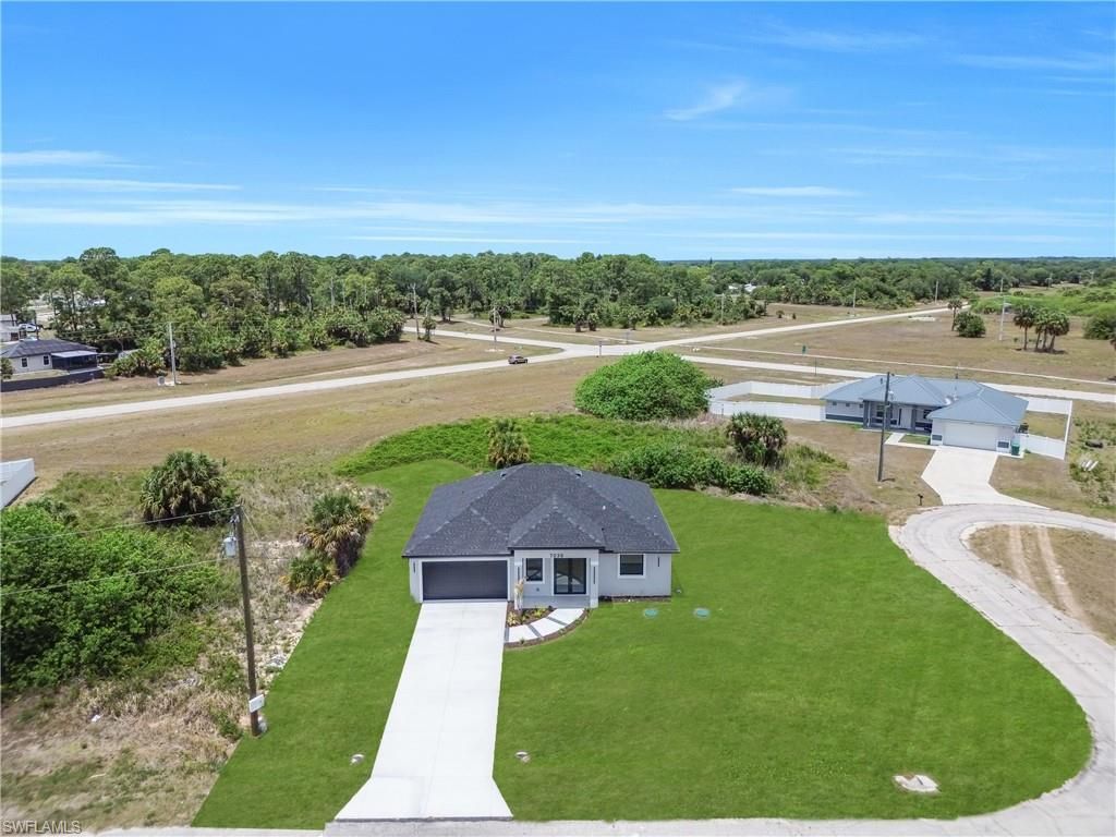 7039 Berwick Cir , Labelle, FL 33935 Photo