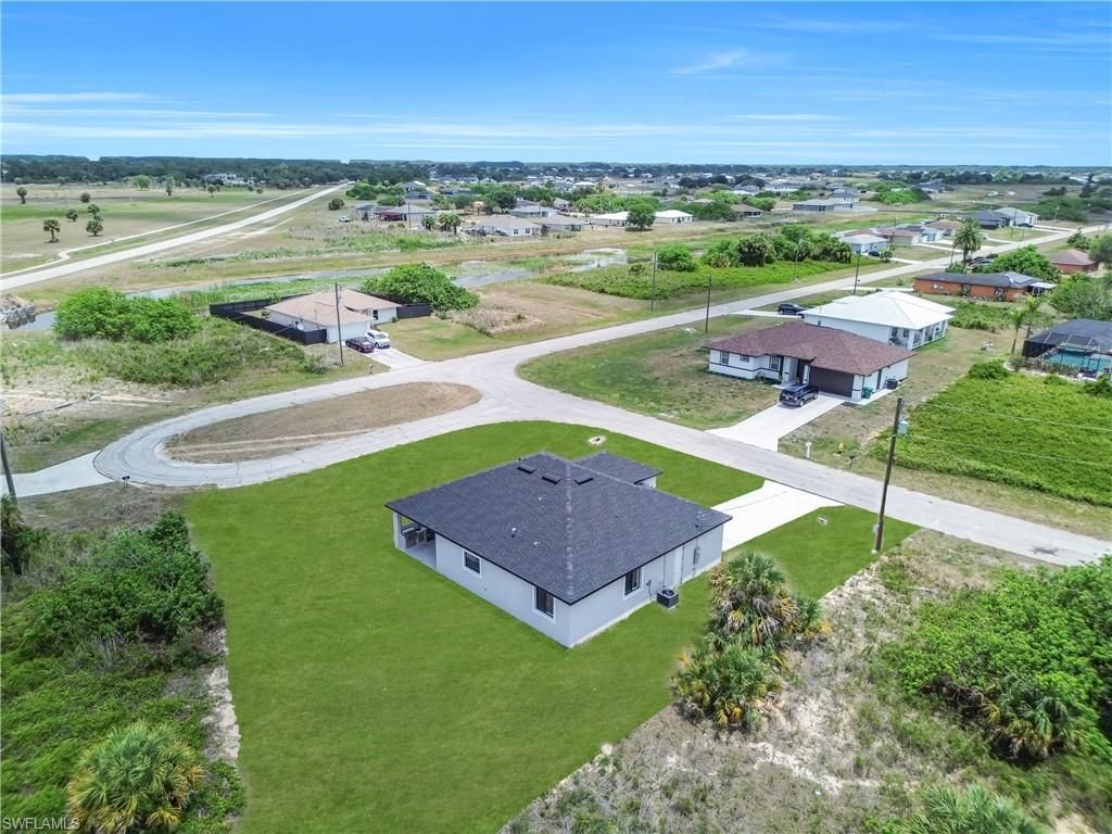 7039 Berwick Cir , Labelle, FL 33935 Photo