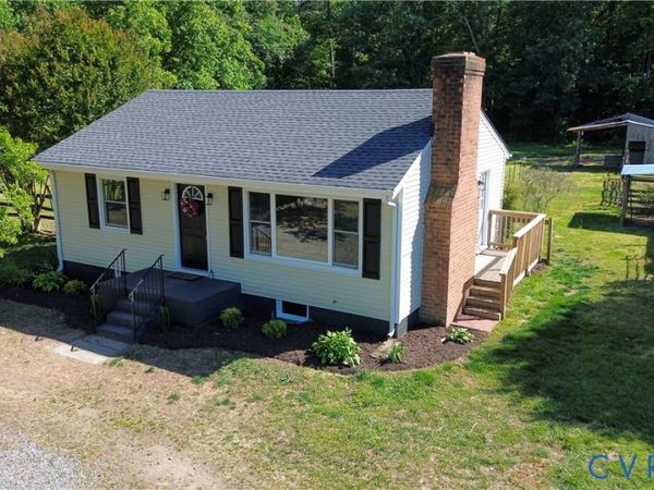14285 Elletts Crossing Road, Ashland, VA 23005