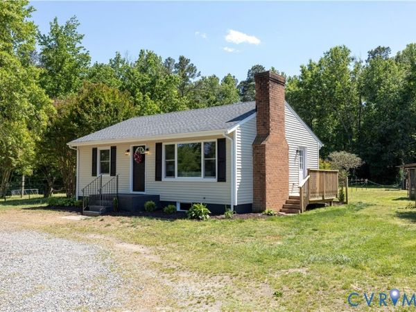 14285 Elletts Crossing Road, Ashland, VA 23005