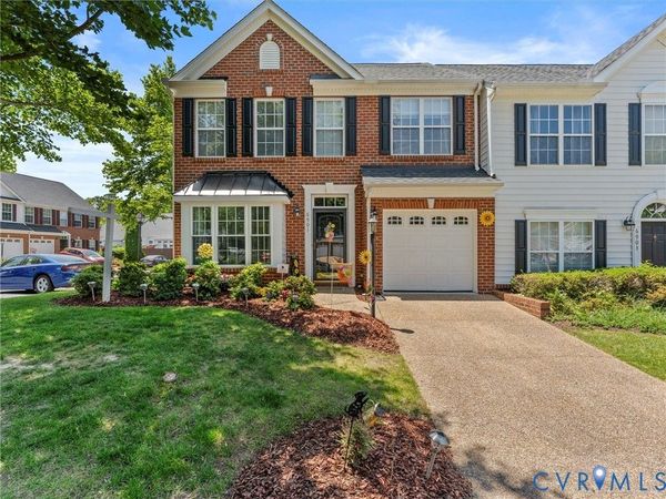 6901 Birch Point Lane, Henrico, VA 23228