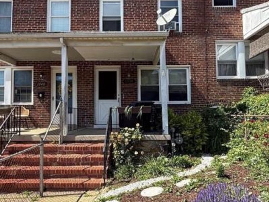 1338 W 37th Street, Baltimore, MD 21211 Main Photo