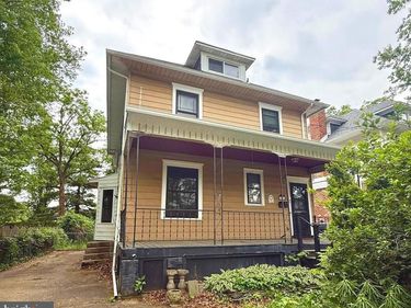 816 PARK AVENUE, COLLINGSWOOD, NJ 08108