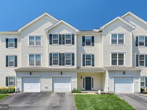 2312 SUNNY HILL CIRCLE , Unit 2312, YORK, PA 17406