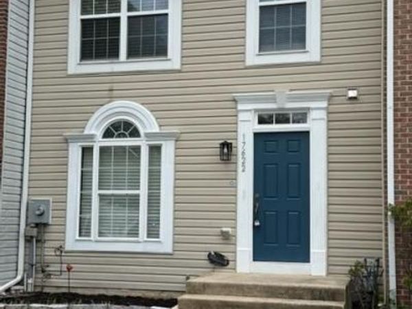 17622 SLATE WAY, HAGERSTOWN, MD 21740