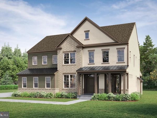 11604 SAMIT WAY, GLENN DALE, MD 20769
