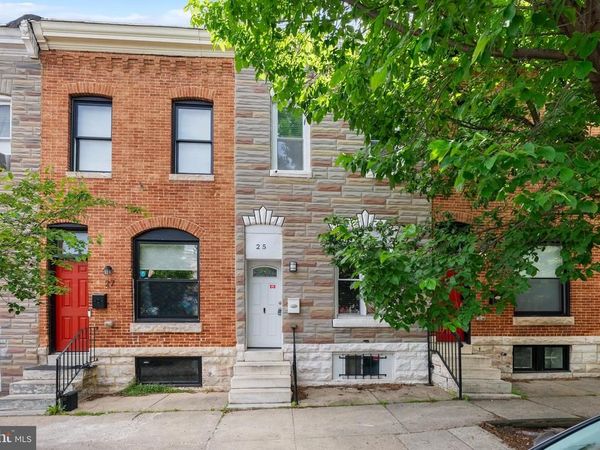 25 EAST N, BALTIMORE, MD 21224