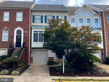 6623 FROST LAKE LANE, ALEXANDRIA, VA 22315