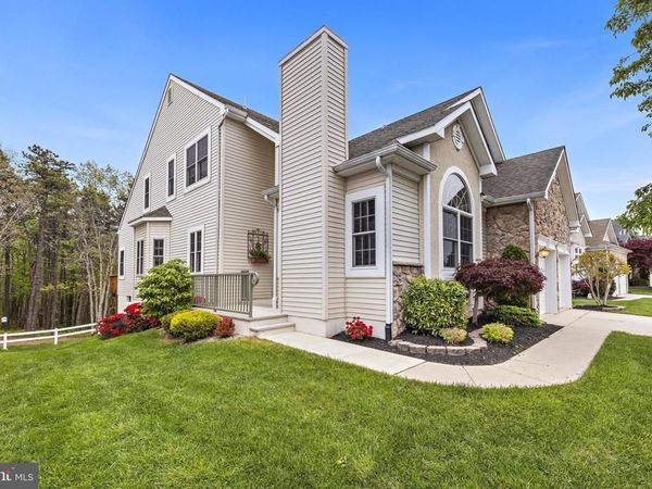 20 SPRING LAKE BOULEVARD, WARETOWN, NJ 08758