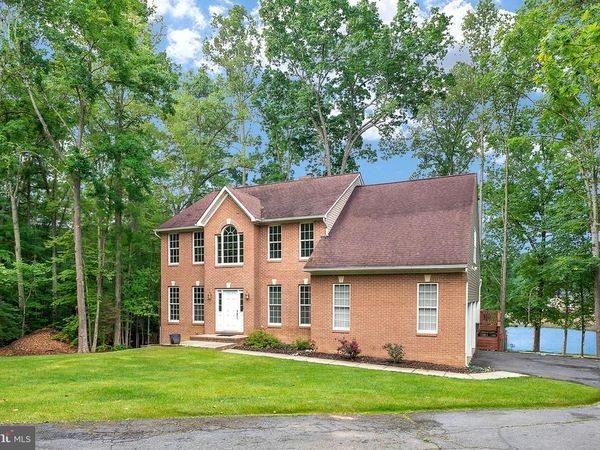 7901 COMMODORE COURT, SPOTSYLVANIA, VA 22551