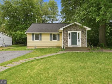 7605 FISHER DRIVE , FALLS CHURCH, VA 22043