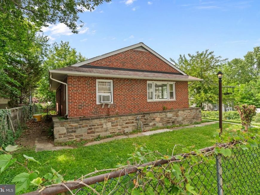 7806 Wendover Avenue, Parkville, MD 21234 Main Photo