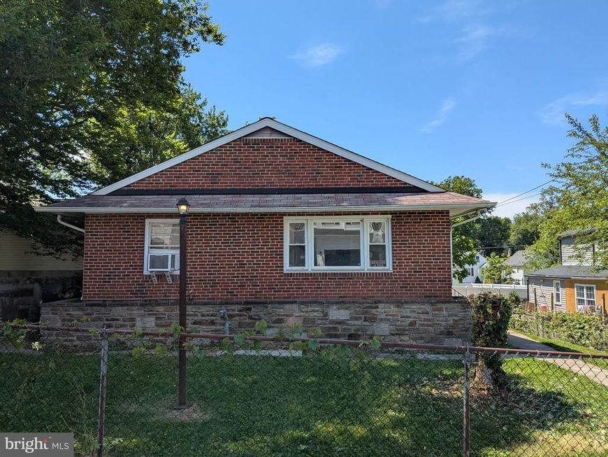 7806 Wendover Avenue, Parkville, MD 21234 Main Photo