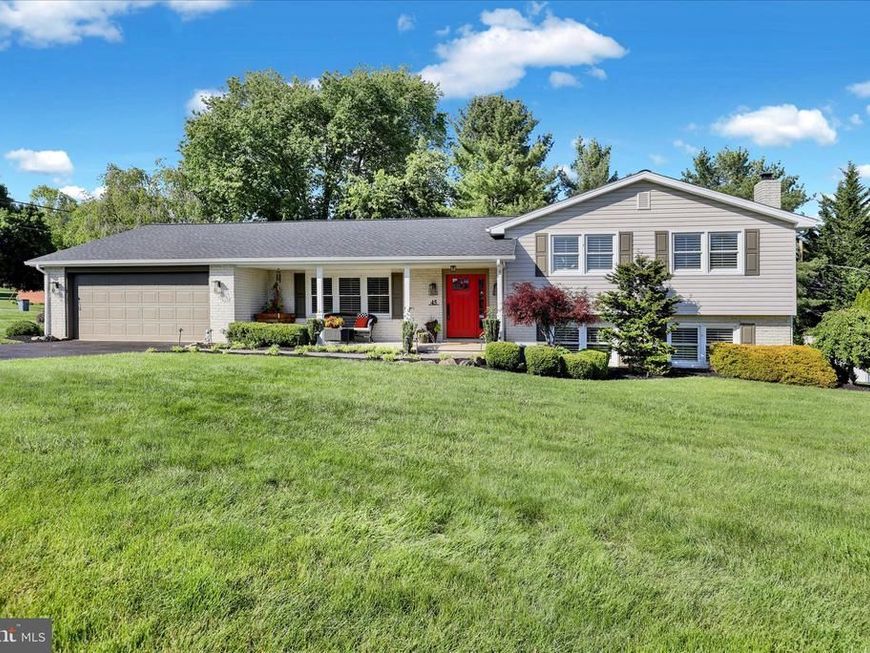 45 Mast Road, Oley, PA 19547 Main Photo