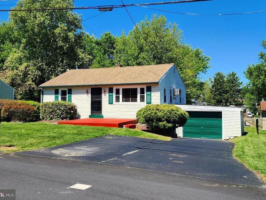 536 Harding Avenue , Feasterville Trevose, PA 19053 Main Photo