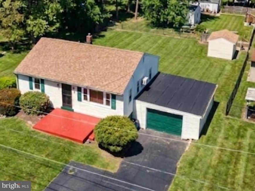 536 Harding Avenue, Feasterville Trevose, PA 19053 Main Photo