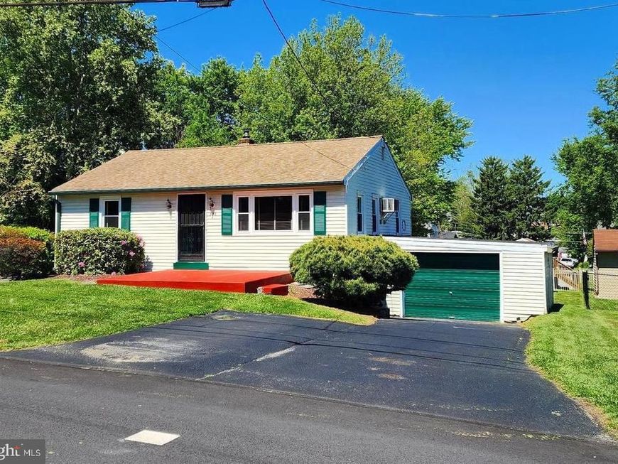 536 Harding Avenue, Feasterville Trevose, PA 19053 Main Photo