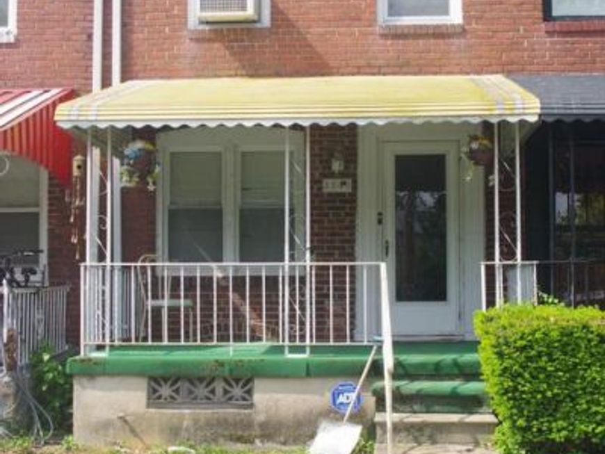 3040 Ascension Street, Baltimore, MD 21225 Main Photo