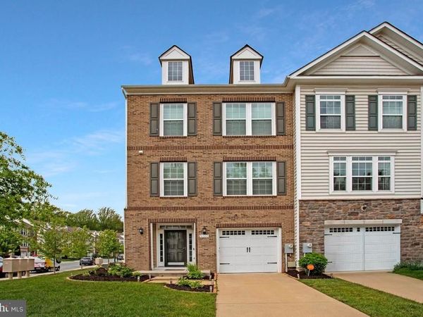 5000 FOREST PINES DRIVE , UPPER MARLBORO, MD 20772