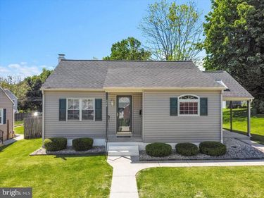 348 MADISON STREET, COATESVILLE, PA 19320
