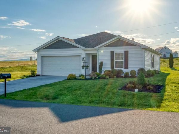 85 RIVER ROAD, GETTYSBURG, PA 17325