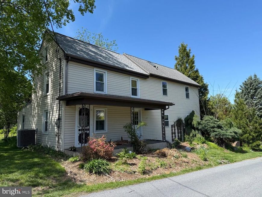 301 Ebenezer Road, Lebanon, PA 17046 Main Photo
