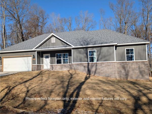 48 shetland Drive , Bella Vista, AR 72715