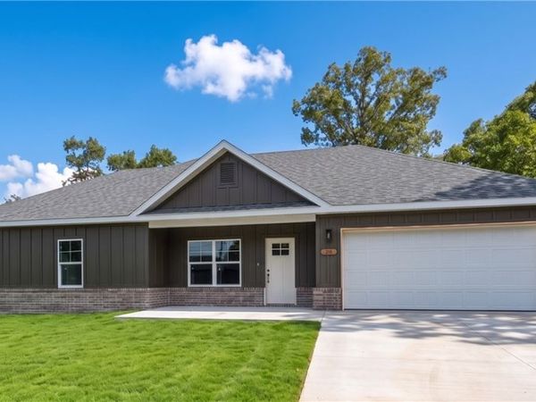 48 shetland Drive, Bella Vista, AR 72715