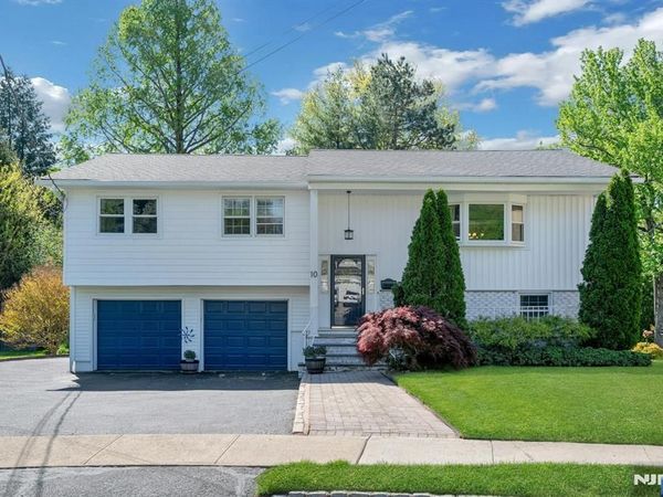 10 Ronald Terrace, SPRINGFIELD, NJ 07081