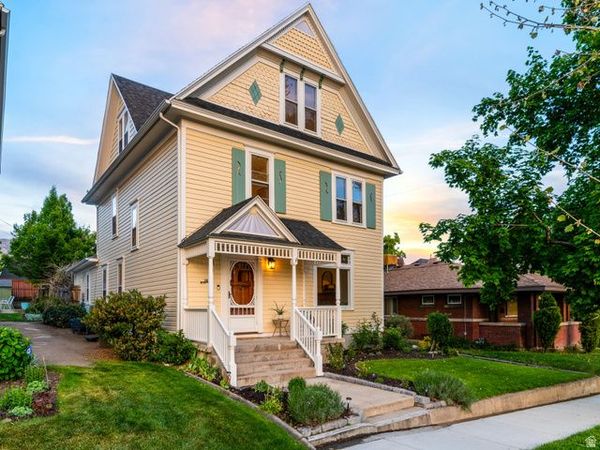 180 N Q ST, Salt Lake City, UT 84103