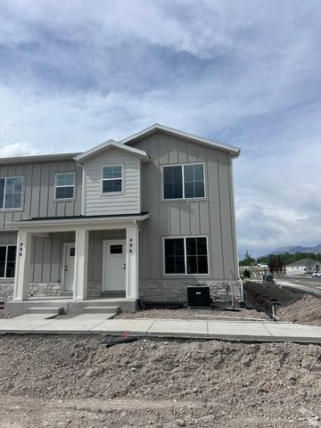 496 E 650 N, Unit 76, Salem, UT 84653 Main Photo