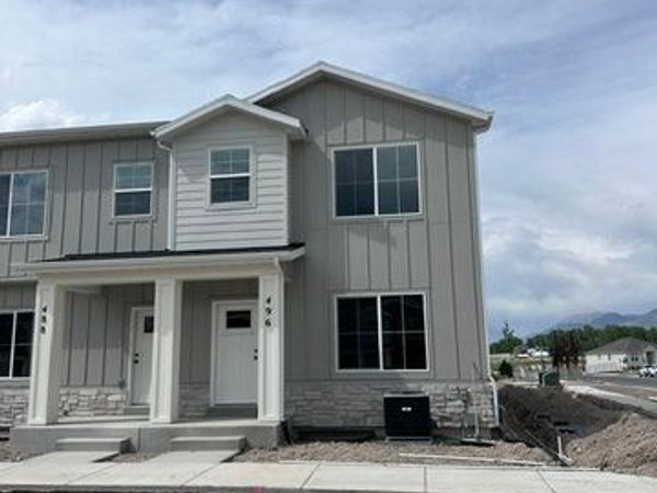 496 E 650 N, Unit 76, Salem, UT 84653