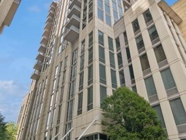 720 N LARRABEE Street, Unit 1710, Chicago, IL 60610