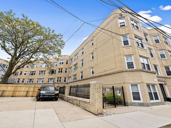 3215 N Francisco Avenue , Unit 2S, Chicago, IL 60618