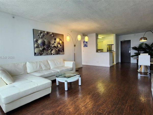 1500 Bay Rd , Unit 1550S, Miami Beach, FL 33139